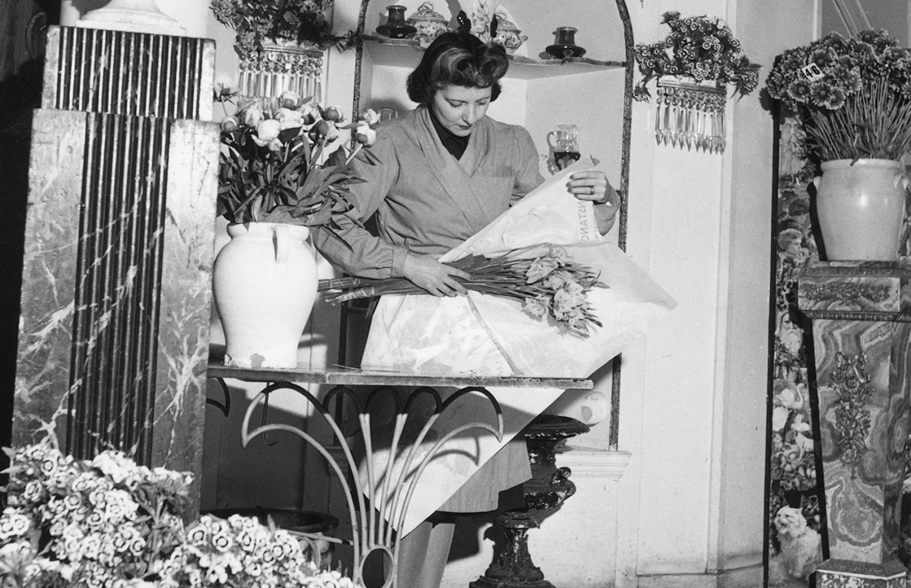 Rescinding Mother's Day
